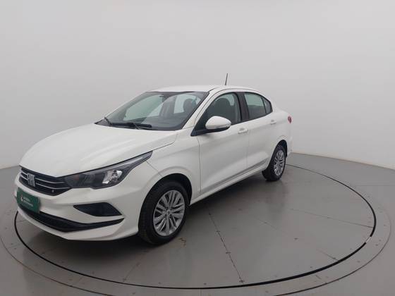 FIAT CRONOS 1.3 FIREFLY FLEX DRIVE MANUAL